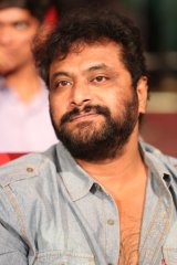 Express Raja Audio Launch